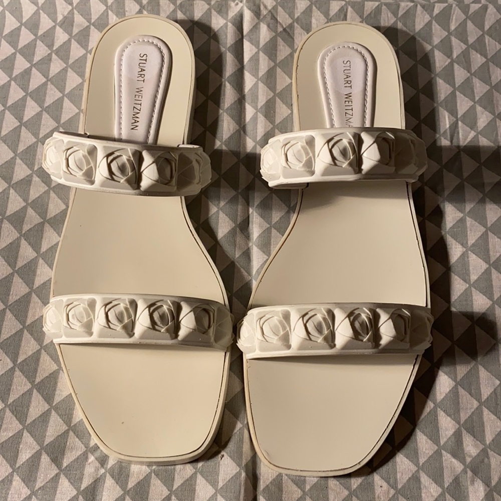 Stuart Weitzman Sandals